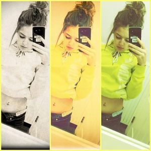 Meet your Posher, Kayla